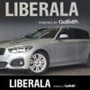 bmw 1-series 2017 -BMW--BMW 1 Series LDA-1S20--WBA1S520305G82089---BMW--BMW 1 Series LDA-1S20--WBA1S520305G82089- image 1