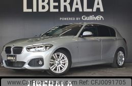 bmw 1-series 2017 -BMW--BMW 1 Series LDA-1S20--WBA1S520305G82089---BMW--BMW 1 Series LDA-1S20--WBA1S520305G82089-