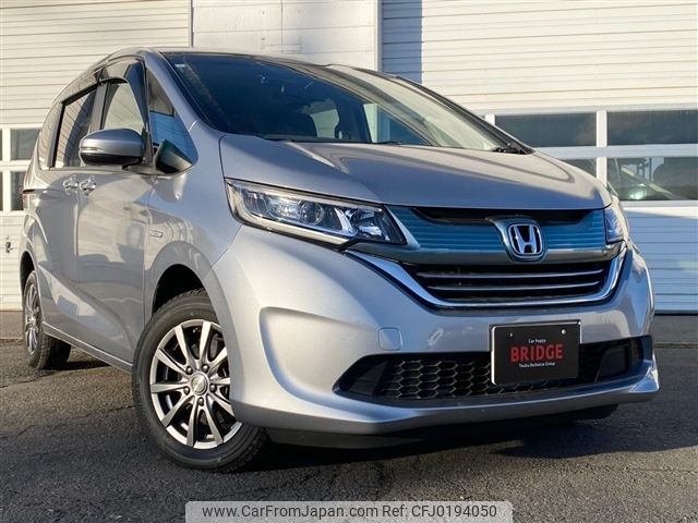 honda freed 2017 CFJ0194050 image 2