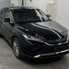 toyota harrier 2022 -TOYOTA--Harrier MXUA80-0077858---TOYOTA--Harrier MXUA80-0077858- image 1