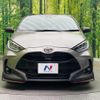 toyota yaris 2022 CFJ1671983 image 14