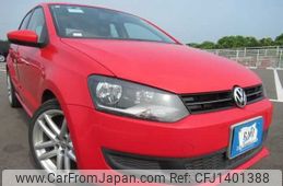 volkswagen polo 2013 646828-Y2025070037F-21