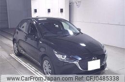 mazda demio 2020 -MAZDA 【滋賀 501ﾔ6889】--MAZDA2 DJLFS-714813---MAZDA 【滋賀 501ﾔ6889】--MAZDA2 DJLFS-714813-