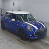 mini mini-others 2018 quick_quick_DBA-XU15M_WMWXU72010TN21975 image 4