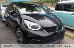 honda fit 2020 -HONDA--Fit 6AA-GR3--GP3-1007039---HONDA--Fit 6AA-GR3--GP3-1007039-