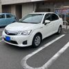 toyota corolla-axio 2014 -TOYOTA--Corolla Axio DAA-NKE165--NKE165-7068494---TOYOTA--Corolla Axio DAA-NKE165--NKE165-7068494- image 2