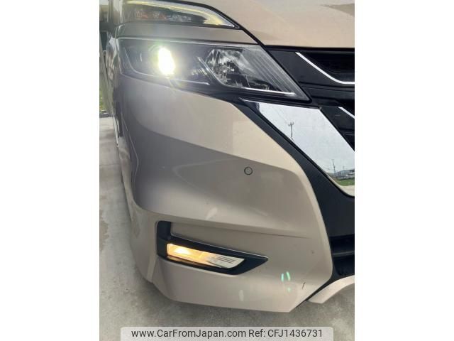 nissan serena 2016 -NISSAN--Serena DAA-GFNC27--GFNC27-000146---NISSAN--Serena DAA-GFNC27--GFNC27-000146- image 2