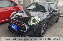 mini mini-others 2019 -BMW--BMW Mini CBA-XRJCWM--WMWXR920802L25843---BMW--BMW Mini CBA-XRJCWM--WMWXR920802L25843-