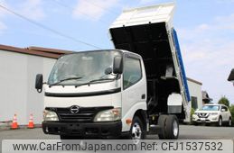 hino dutro 2011 CFJ1537532