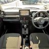 suzuki jimny 2022 -SUZUKI--Jimny 3BA-JB64W--JB64W-265737---SUZUKI--Jimny 3BA-JB64W--JB64W-265737- image 2