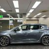 renault megane 2019 quick_quick_ABA-BBM5P_VF1RFB001J0787817 image 10