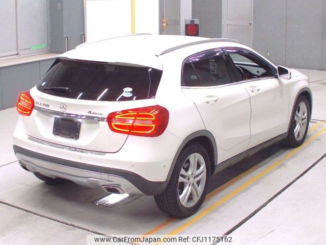 mercedes-benz gla-class 2014 -MERCEDES-BENZ--Benz GLA 156946-WDC1569462J035172---MERCEDES-BENZ--Benz GLA 156946-WDC1569462J035172- image 2