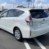 toyota prius-α 2015 -TOYOTA--Prius α DAA-ZVW41W--ZVW41-0030282---TOYOTA--Prius α DAA-ZVW41W--ZVW41-0030282- image 15