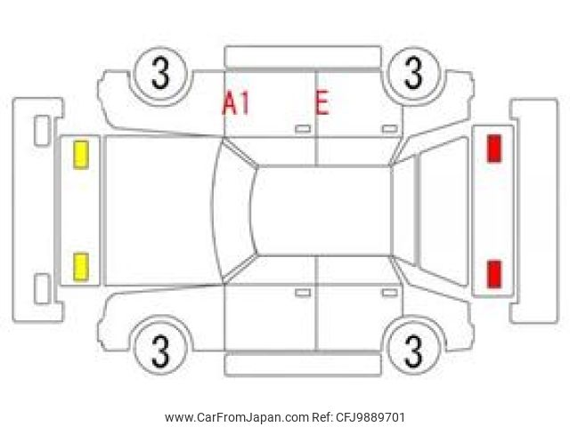 toyota pixis-space 2014 -TOYOTA--Pixis Space DBA-L575A--L575A-0039187---TOYOTA--Pixis Space DBA-L575A--L575A-0039187- image 2