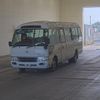 hino liesse-ii 2009 CFJ1799220 image 1