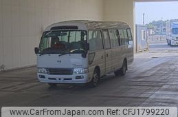 hino liesse-ii 2009 CFJ1799220