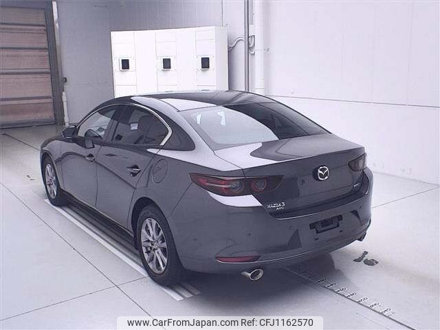 mazda mazda3 2020 -MAZDA--MAZDA3 BPEP-100072---MAZDA--MAZDA3 BPEP-100072- image 2
