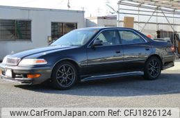 toyota mark-ii 1998 CFJ1826124