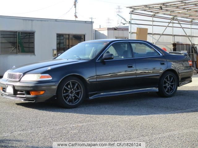 toyota mark-ii 1998 CFJ1826124 image 1