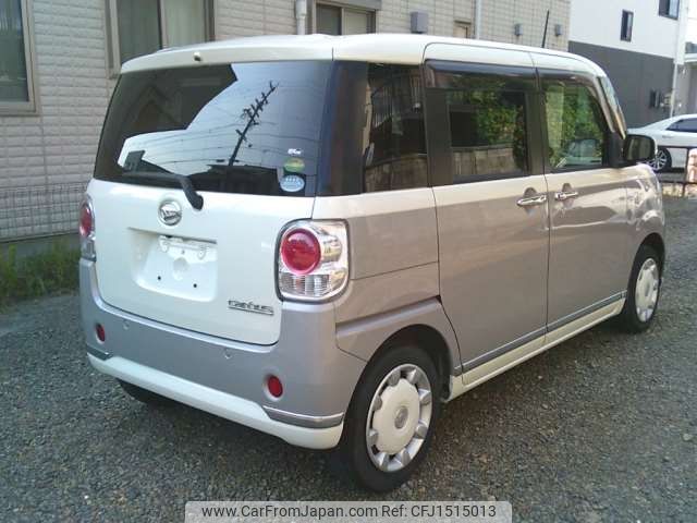 daihatsu move-canbus 2018 CFJ1515013 image 2
