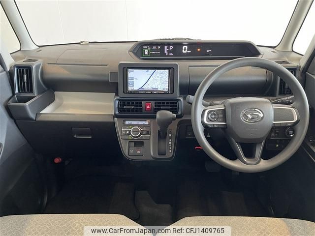 daihatsu tanto 2023 -DAIHATSU--Tanto 5BA-LA650S--LA650S-0313857---DAIHATSU--Tanto 5BA-LA650S--LA650S-0313857- image 2