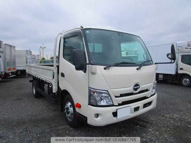 hino dutro 2024 -HINO--Hino Dutoro 2KG-XZU710M--XZU710-0038124---HINO--Hino Dutoro 2KG-XZU710M--XZU710-0038124- image 2