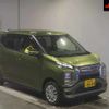 mitsubishi ek-x-ev 2022 CFJ1637387 image 1