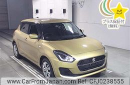 suzuki swift 2019 -SUZUKI--Swift ZC83S-131481---SUZUKI--Swift ZC83S-131481-