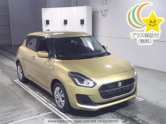 suzuki swift 2019 -SUZUKI--Swift ZC83S-131481---SUZUKI--Swift ZC83S-131481- image 1