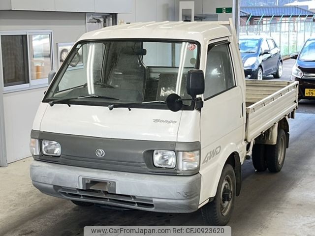 mazda bongo-truck 1997 -MAZDA--Bongo Truck SE88M-700228---MAZDA--Bongo Truck SE88M-700228- image 1