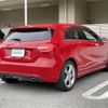 mercedes-benz a-class 2014 -MERCEDES-BENZ--Benz A Class DBA-176042--WDD1760422J211512---MERCEDES-BENZ--Benz A Class DBA-176042--WDD1760422J211512- image 12