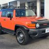 toyota fj-cruiser 2014 -TOYOTA--FJ Curiser CBA-GSJ15W--GSJ15-0126549---TOYOTA--FJ Curiser CBA-GSJ15W--GSJ15-0126549- image 17