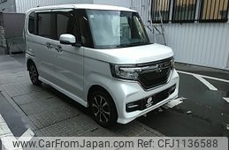 honda n-box 2019 -HONDA--N BOX DBA-JF4--JF4-1051008---HONDA--N BOX DBA-JF4--JF4-1051008-
