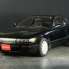 nissan silvia 1990 -NISSAN--Silvia S13--S13-156391---NISSAN--Silvia S13--S13-156391- image 1