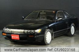nissan silvia 1990 -NISSAN--Silvia S13--S13-156391---NISSAN--Silvia S13--S13-156391-