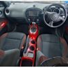 nissan juke 2011 quick_quick_DBA-YF15_YF15-026436 image 3