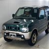 suzuki jimny 2001 -SUZUKI--Jimny JB23W-234186---SUZUKI--Jimny JB23W-234186- image 1