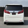 toyota alphard 2019 -TOYOTA--Alphard DBA-GGH30W--GGH30-0031171---TOYOTA--Alphard DBA-GGH30W--GGH30-0031171- image 28
