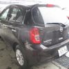 nissan march 2017 quick_quick_DBA-K13_K13-726706 image 2