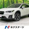 subaru xv 2017 -SUBARU--Subaru XV DBA-GT3--GT3-027167---SUBARU--Subaru XV DBA-GT3--GT3-027167- image 1