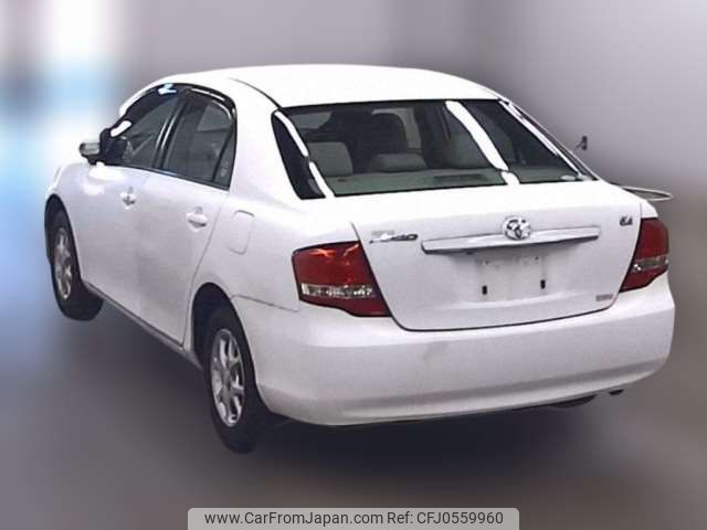 toyota corolla-axio 2010 -TOYOTA--Corolla Axio DBA-NZE141--NZE141-6173842---TOYOTA--Corolla Axio DBA-NZE141--NZE141-6173842- image 2