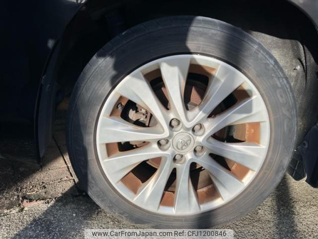 toyota vellfire 2008 -TOYOTA--Vellfire DBA-GGH25W--GGH25-8006970---TOYOTA--Vellfire DBA-GGH25W--GGH25-8006970- image 2