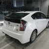toyota prius 2012 -TOYOTA--Prius ZVW30--5380063---TOYOTA--Prius ZVW30--5380063- image 2