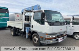 mitsubishi-fuso canter 1997 GOO_NET_EXCHANGE_1200385A30250221W003