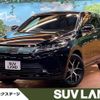 toyota harrier 2018 -TOYOTA--Harrier DBA-ZSU60W--ZSU60-0161445---TOYOTA--Harrier DBA-ZSU60W--ZSU60-0161445- image 1