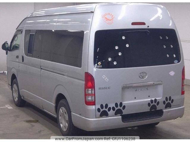 toyota hiace-van 2012 quick_quick_CBF-TRH226K_TRH226-0011312 image 2