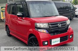 honda n-box 2015 -HONDA--N BOX DBA-JF1--JF1-2412494---HONDA--N BOX DBA-JF1--JF1-2412494-