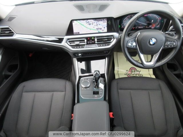 bmw 3-series 2019 -BMW--BMW 3 Series 3BA-5F20--WBA5F72050AK45460---BMW--BMW 3 Series 3BA-5F20--WBA5F72050AK45460- image 2