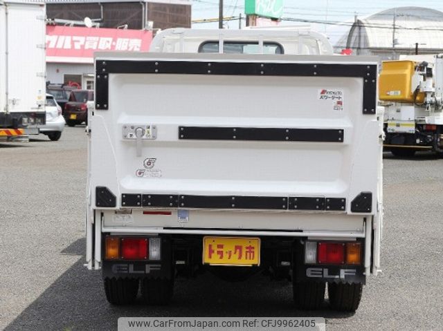 isuzu elf-truck 2016 quick_quick_TRG-NJR85A_NJR85-7054981 image 2