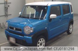 suzuki hustler 2020 quick_quick_5AA-MR92S_MR92S-106411